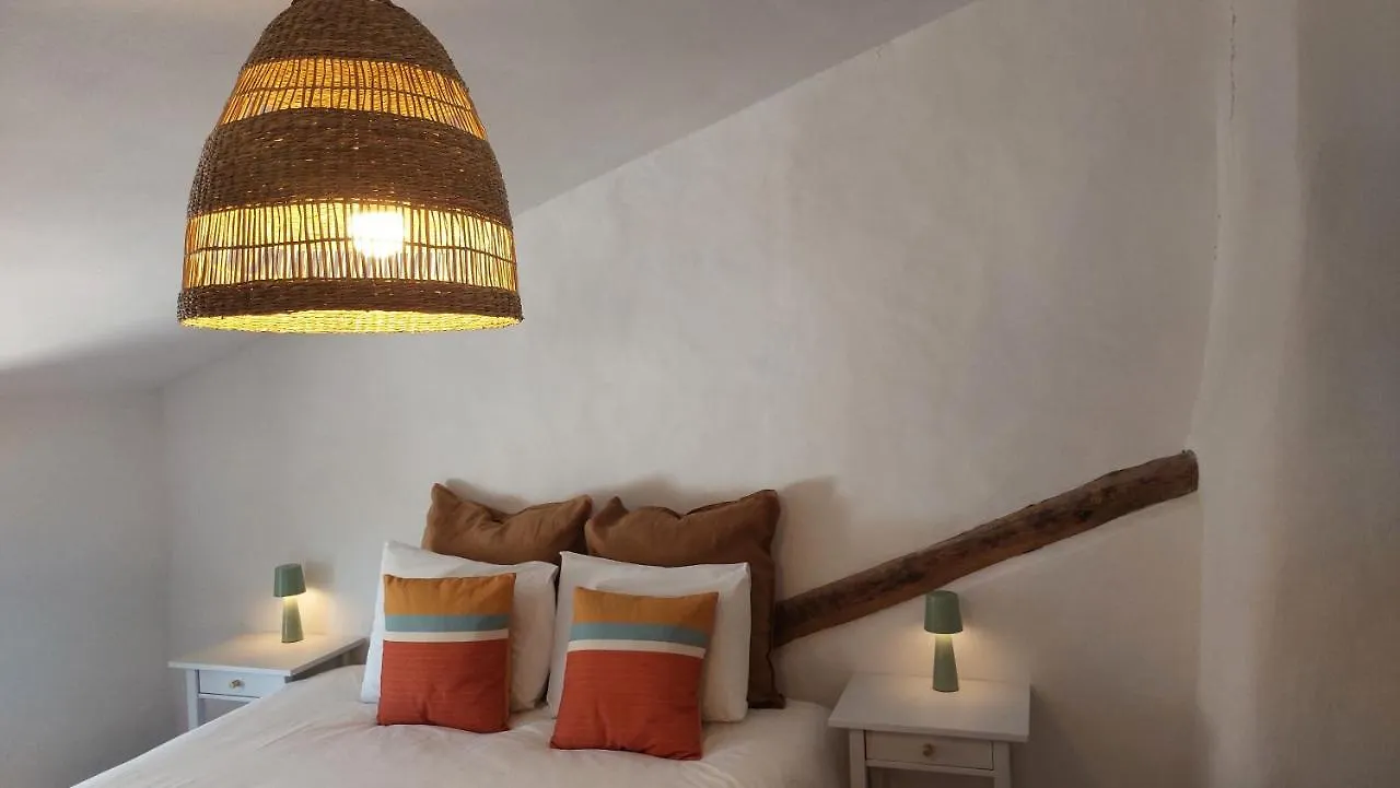 Feriehus El Paraiso Perdido Casabermeja