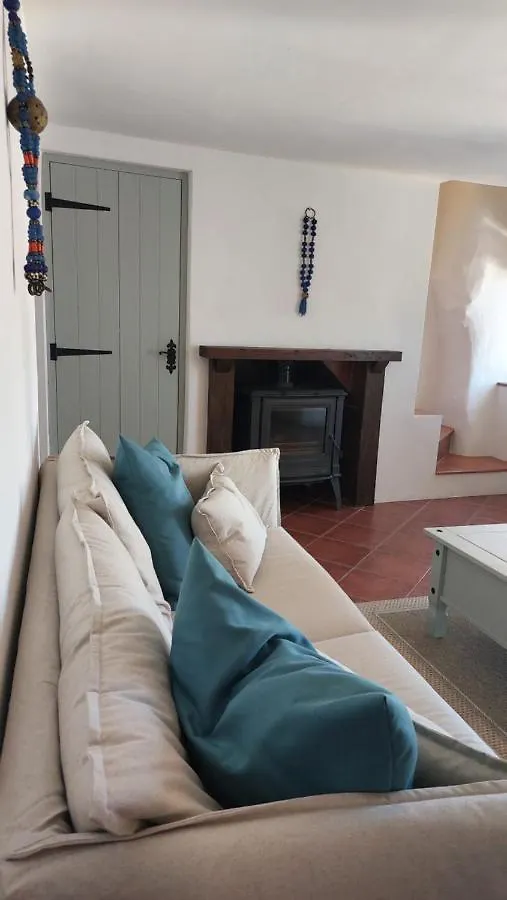 Feriehus El Paraiso Perdido Casabermeja