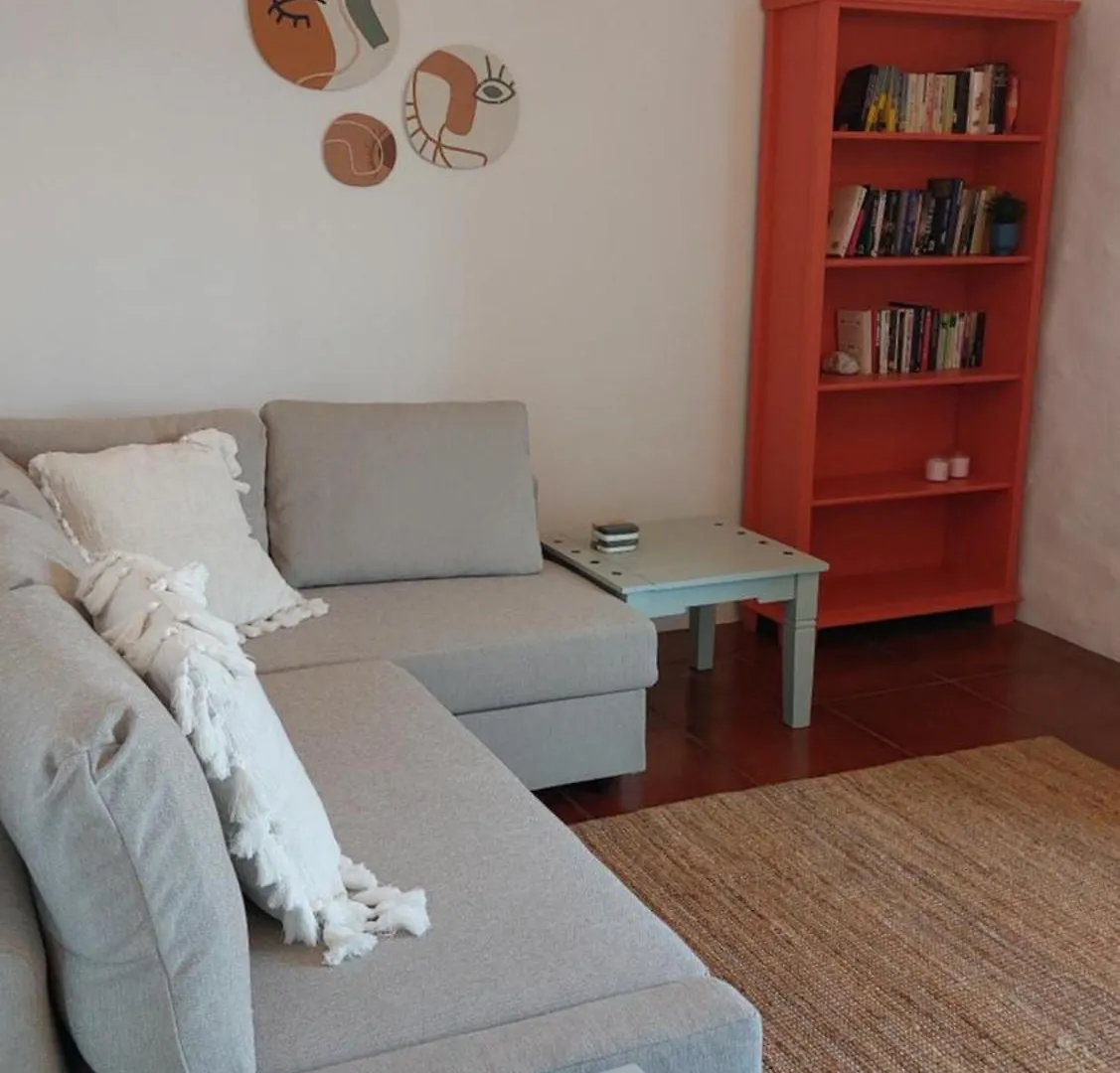Feriehus El Paraiso Perdido Casabermeja