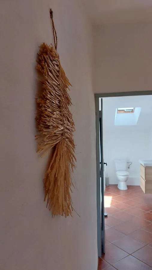 El Paraiso Perdido Casabermeja Dom wakacyjny