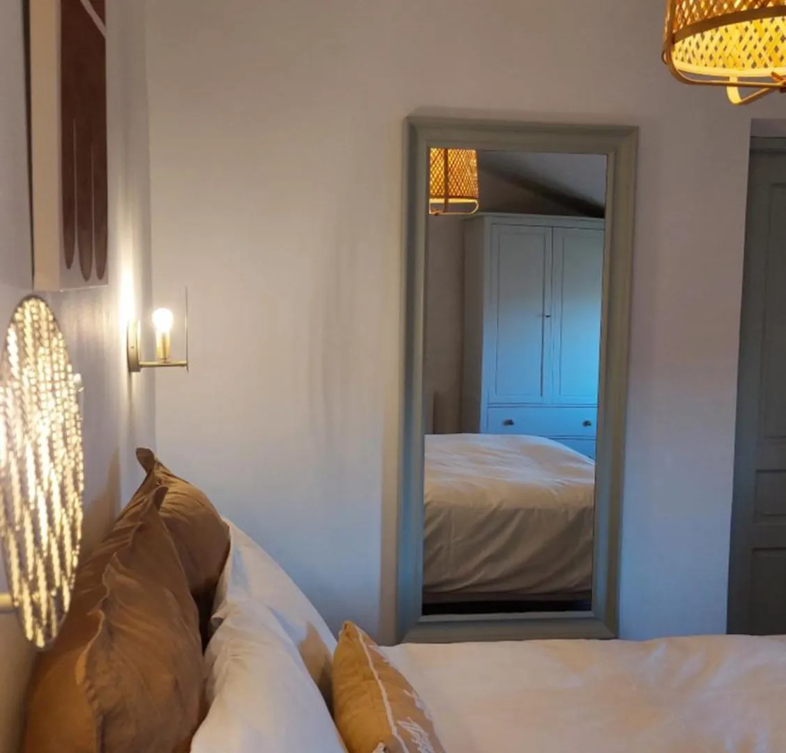Holiday home El Paraiso Perdido Casabermeja Spain