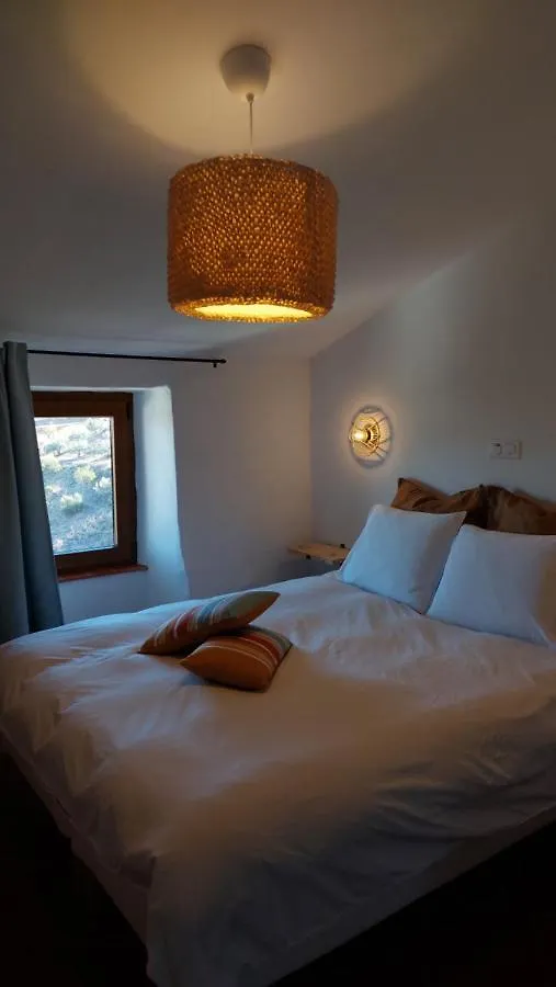 El Paraiso Perdido Casabermeja Holiday home