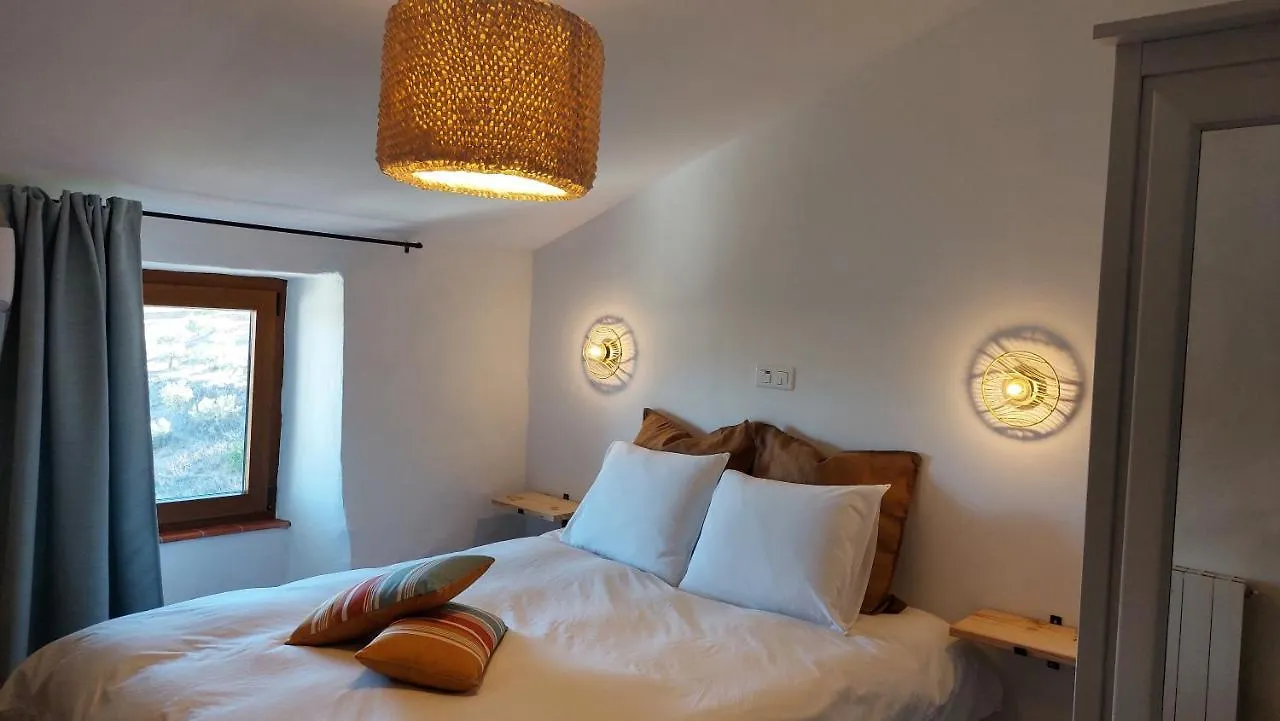 Holiday home El Paraiso Perdido Casabermeja