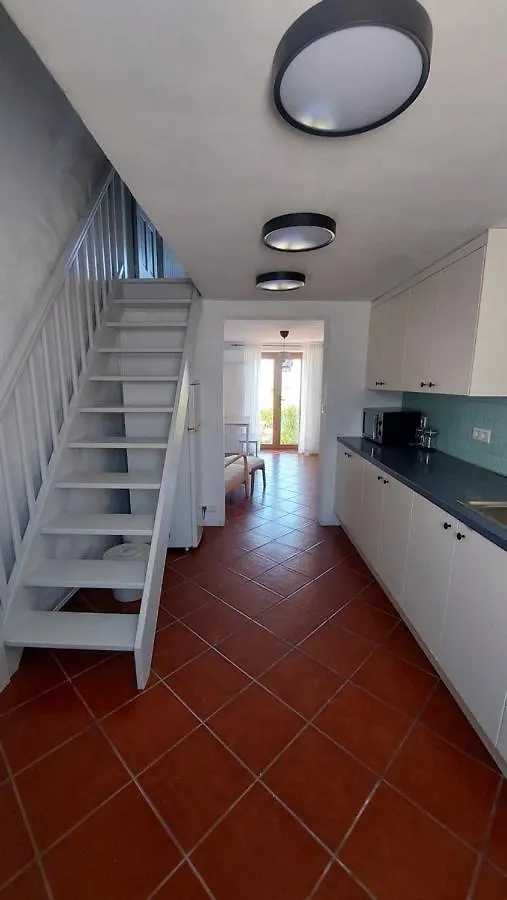 Holiday home El Paraiso Perdido Casabermeja Spain
