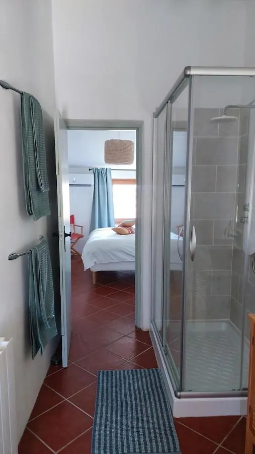 Holiday home El Paraiso Perdido Casabermeja Spain