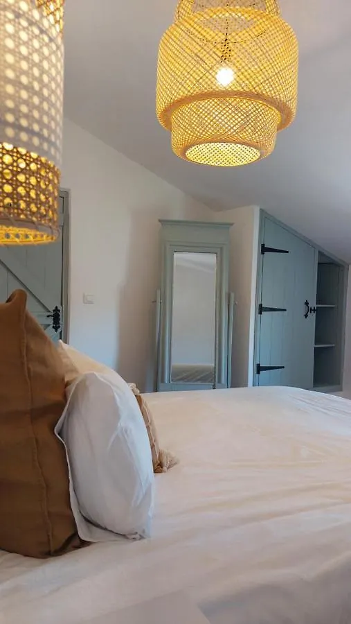 El Paraiso Perdido Casabermeja Holiday home