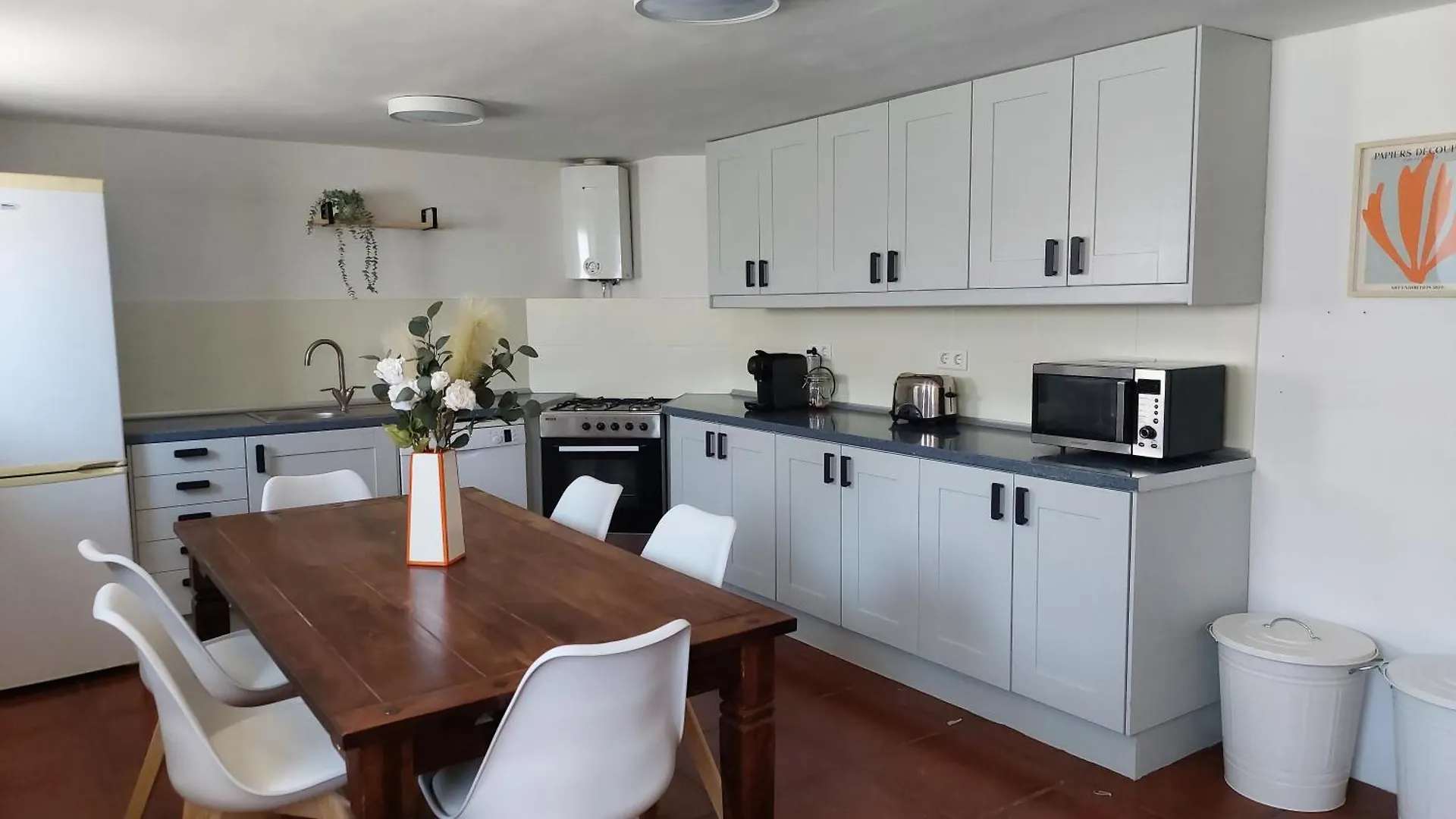 El Paraiso Perdido Casabermeja Holiday home