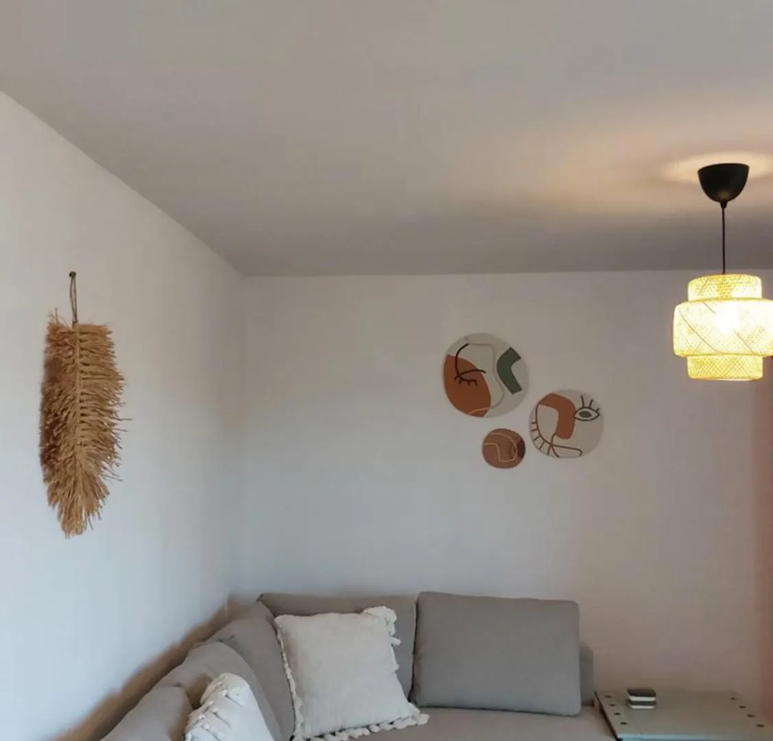 El Paraiso Perdido Casabermeja Holiday home