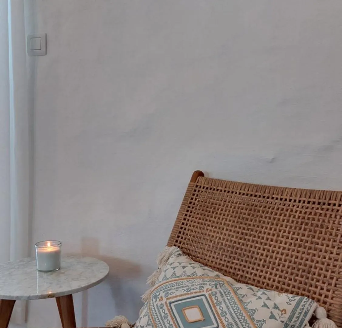 Holiday home El Paraiso Perdido Casabermeja Spain