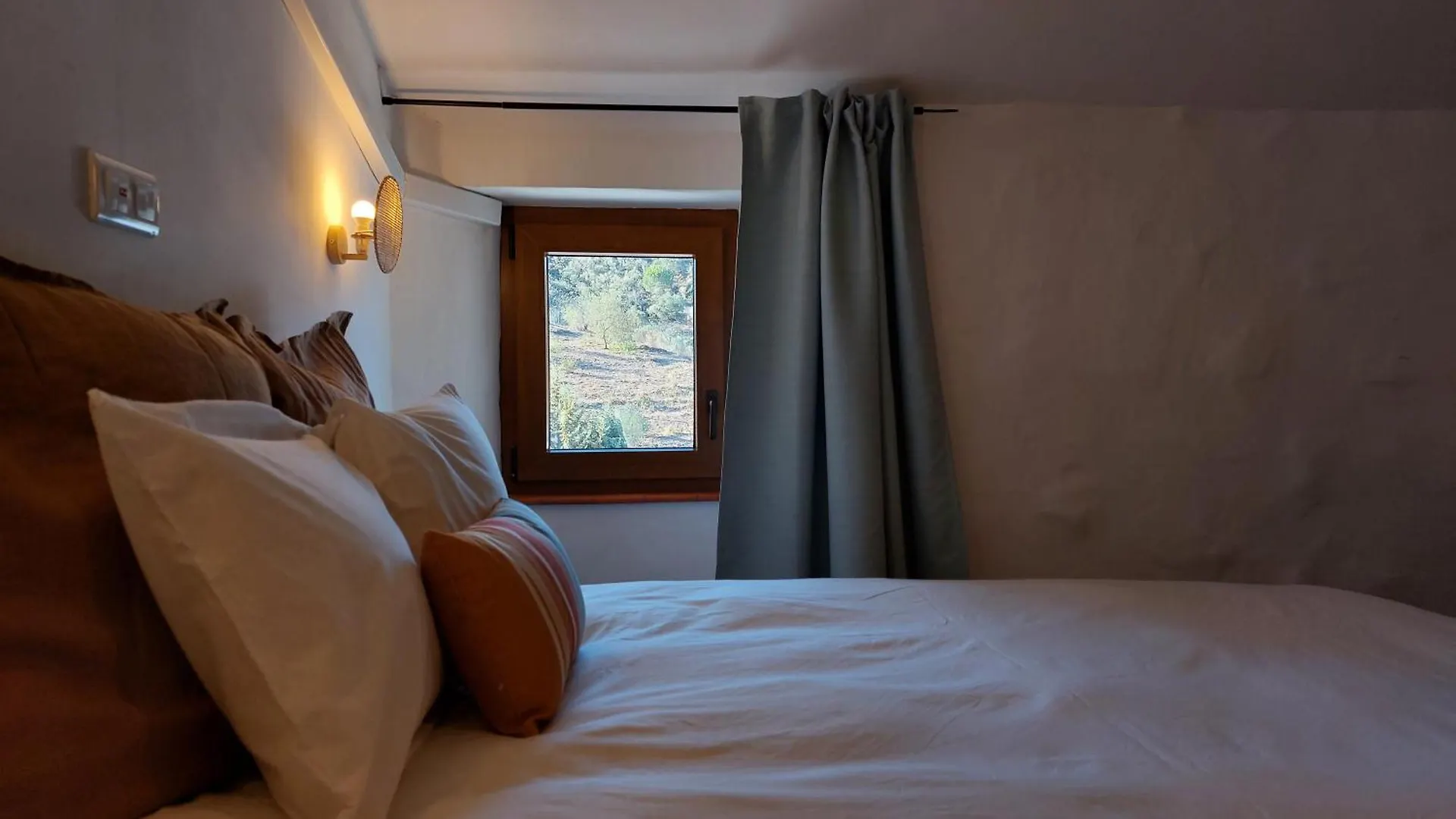 El Paraiso Perdido Casabermeja Holiday home