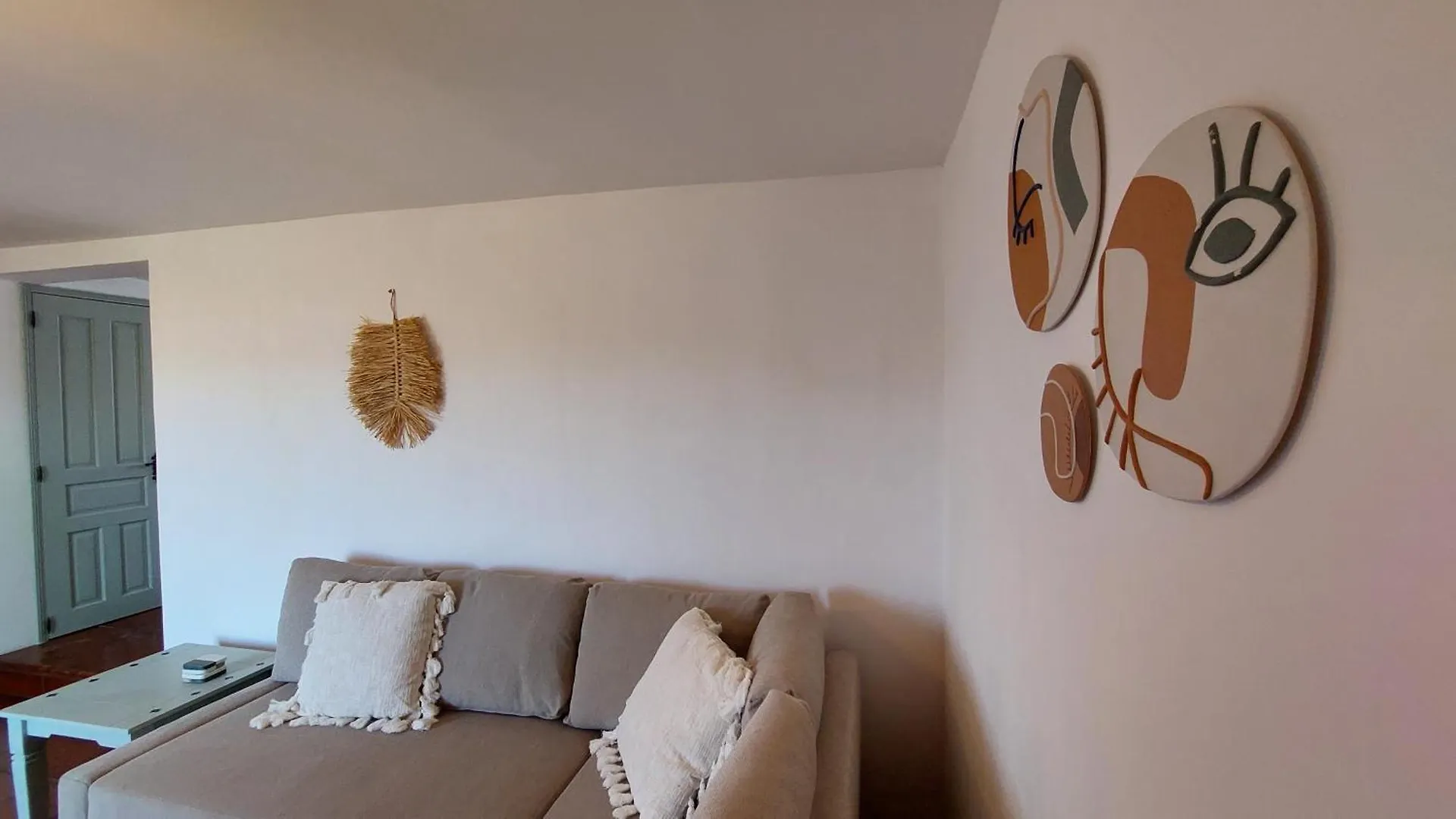 Holiday home El Paraiso Perdido Casabermeja Spain